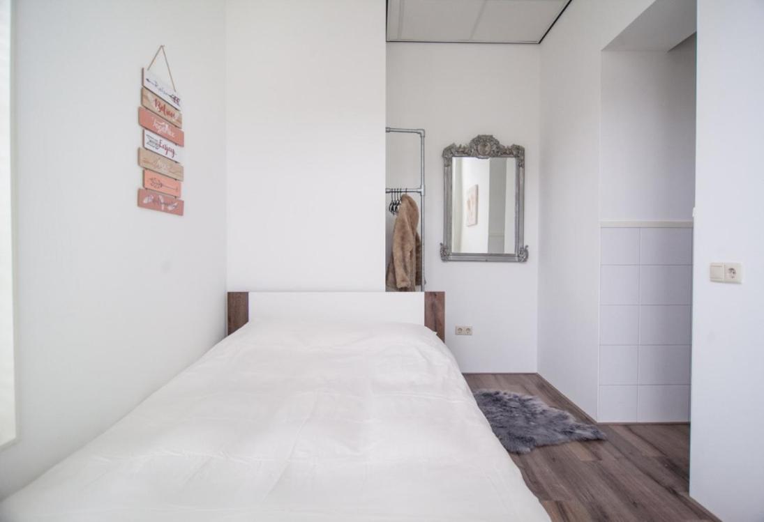 Luxurious Two Bedroom Apartment A Kwartier Center Groningen Exterior foto