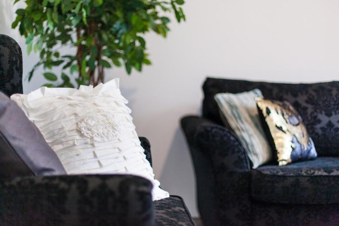 Luxurious Two Bedroom Apartment A Kwartier Center Groningen Exterior foto