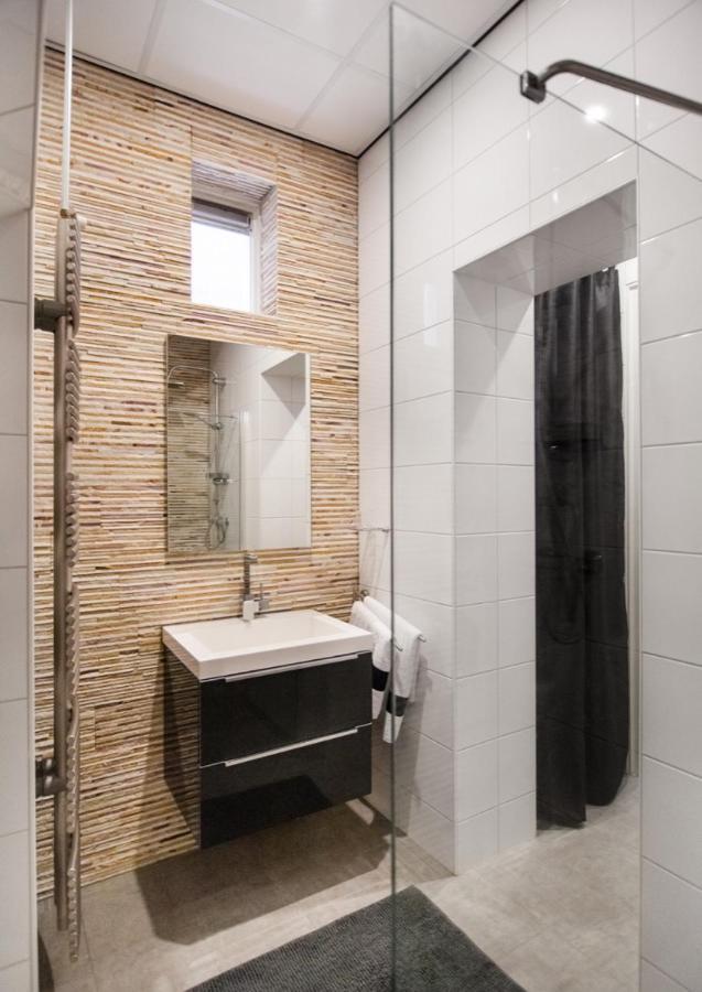 Luxurious Two Bedroom Apartment A Kwartier Center Groningen Exterior foto